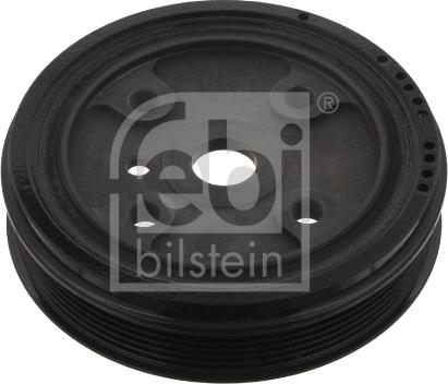 Febi Bilstein 33641 - Puleggia cinghia, Albero a gomiti autozon.pro