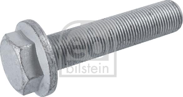 Febi Bilstein 33655 - Vite centraggio, Puleggia-Albero motore autozon.pro