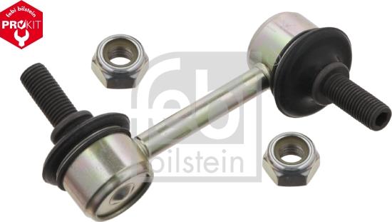 Febi Bilstein 33650 - Asta / Puntone, Stabilizzatore autozon.pro