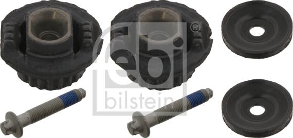 Febi Bilstein 33660 - Kit cuscinetti, Corpo assiale autozon.pro