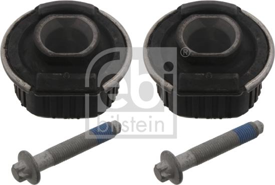 Febi Bilstein 33661 - Kit cuscinetti, Corpo assiale autozon.pro