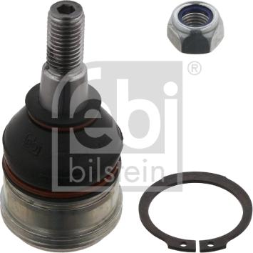 Febi Bilstein 33609 - Giunto di supporto / guida autozon.pro