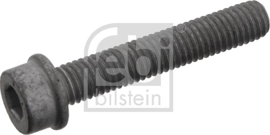 Febi Bilstein 33604 - Vite centraggio, Puleggia-Albero motore autozon.pro