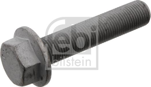 Febi Bilstein 33603 - Vite centraggio, Puleggia-Albero motore autozon.pro