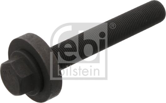 Febi Bilstein 33619 - Bullone puleggia autozon.pro