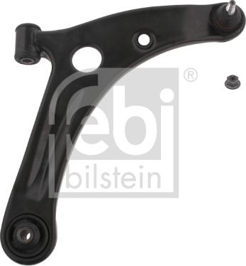 Febi Bilstein 33611 - Braccio oscillante, Sospensione ruota autozon.pro