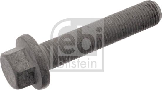 Febi Bilstein 33618 - Vite centraggio, Puleggia-Albero motore autozon.pro