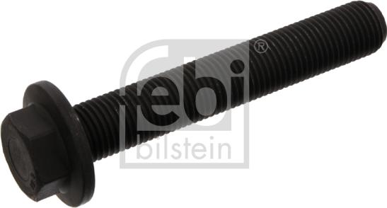 Febi Bilstein 33681 - Bullone puleggia autozon.pro