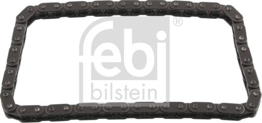 Febi Bilstein 33636 - Catena, Azionamento pompa olio autozon.pro