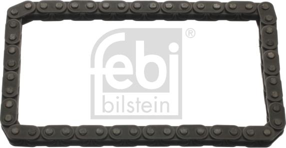 Febi Bilstein 33638 - Catena, Azionamento pompa olio autozon.pro