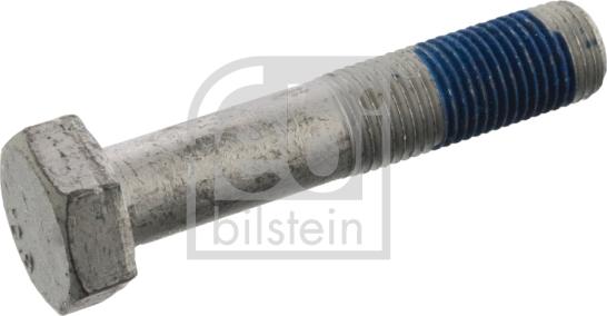 Febi Bilstein 33675 - Bullone puleggia autozon.pro