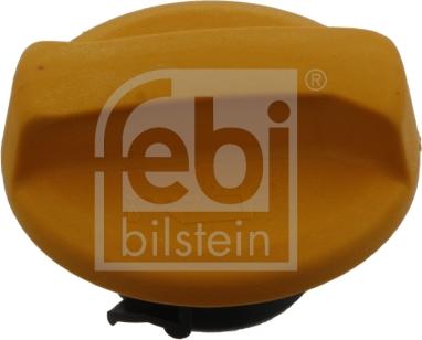 Febi Bilstein 33677 - Chiusura, bocchettone riempimento olio autozon.pro