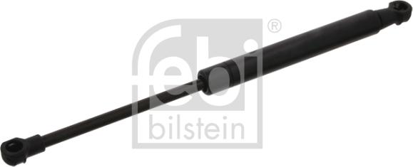 Febi Bilstein 33061 - Ammortizatore pneumatico, Cofano bagagli / vano carico autozon.pro