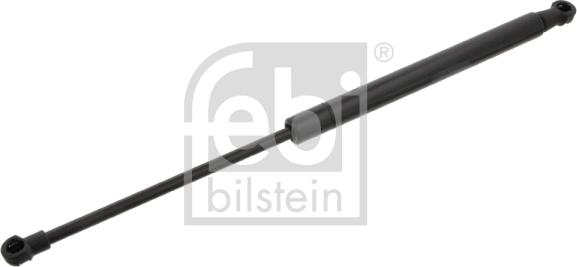 Febi Bilstein 33063 - Ammortizatore pneumatico, Cofano bagagli / vano carico autozon.pro