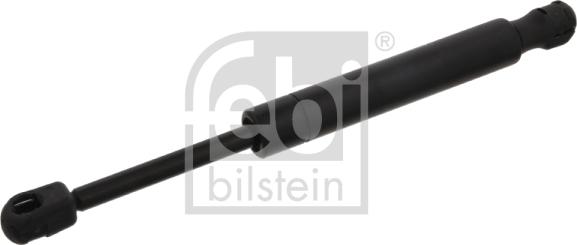 Febi Bilstein 33062 - Ammortizatore pneumatico, Cofano bagagli / vano carico autozon.pro