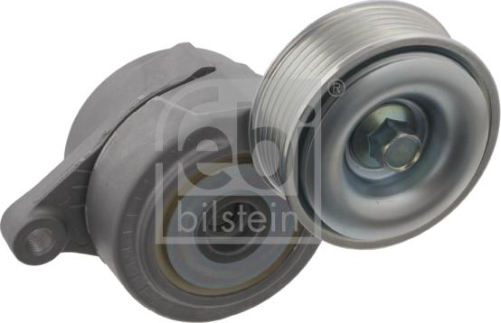 Febi Bilstein 33004 - Tendicinghia, Cinghia Poly-V autozon.pro