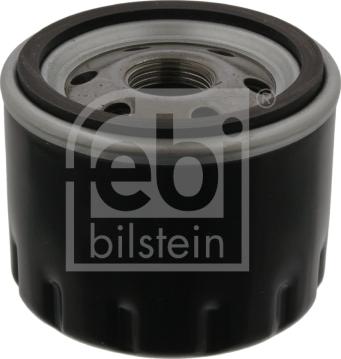 Febi Bilstein 33000 - Filtro olio autozon.pro