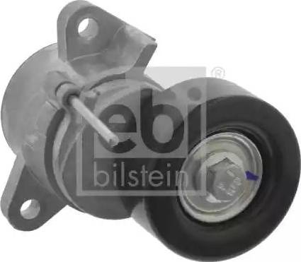 Febi Bilstein 33003 - Tendicinghia, Cinghia Poly-V autozon.pro