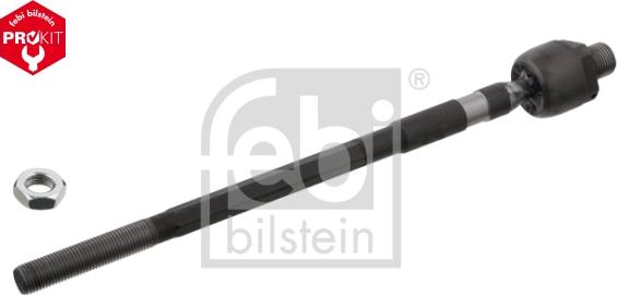 Febi Bilstein 33002 - Giunto assiale, Asta trasversale autozon.pro