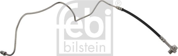 Febi Bilstein 33019 - Flessibile del freno autozon.pro