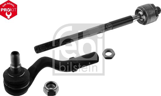 Febi Bilstein 33014 - Tirante trasversale autozon.pro