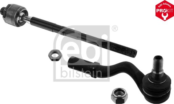 Febi Bilstein 33016 - Tirante trasversale autozon.pro