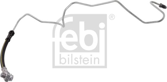 Febi Bilstein 33020 - Flessibile del freno autozon.pro