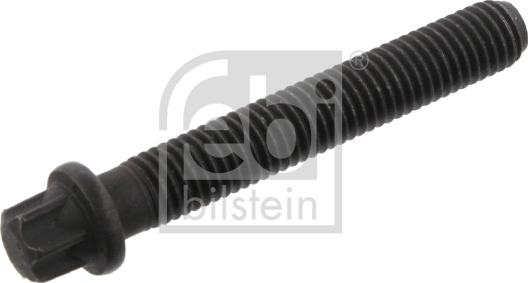 Febi Bilstein 33076 - Vite centraggio, Puleggia-Albero motore autozon.pro