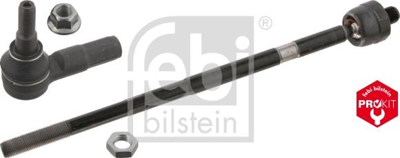 Febi Bilstein 33078 - Tirante trasversale autozon.pro