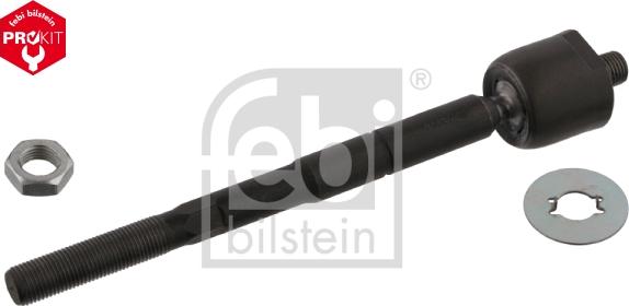 Febi Bilstein 33190 - Giunto assiale, Asta trasversale autozon.pro