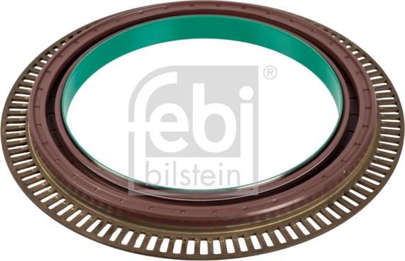 Febi Bilstein 33147 - Paraolio, mozzo ruota autozon.pro