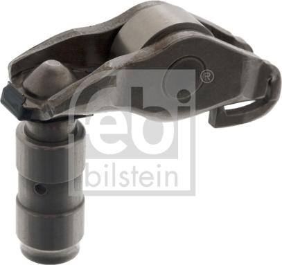 Febi Bilstein 33150 - Leva di traino, Controllo motore autozon.pro