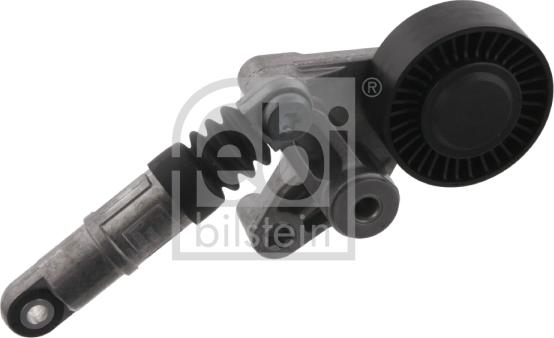 Febi Bilstein 33153 - Tendicinghia, Cinghia Poly-V autozon.pro