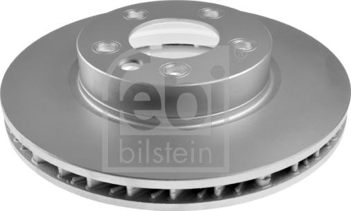 Febi Bilstein 33165 - Discofreno autozon.pro