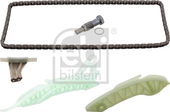 Febi Bilstein 33162 - Kit catena distribuzione autozon.pro