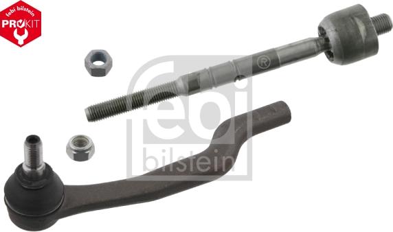 Febi Bilstein 33109 - Tirante trasversale autozon.pro