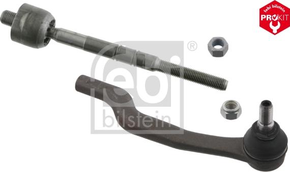 Febi Bilstein 33110 - Tirante trasversale autozon.pro