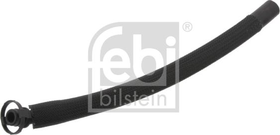 Febi Bilstein 33113 - Flessibile, Ventilazione monoblocco autozon.pro