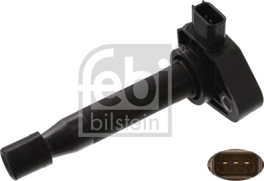 Febi Bilstein 33189 - Bobina d'accensione autozon.pro