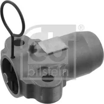 Febi Bilstein 33185 - Tendicinghia, Cinghia dentata autozon.pro