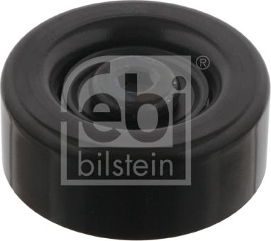 Febi Bilstein 33180 - Galoppino / Guidacinghia, Cinghia Poly-V autozon.pro