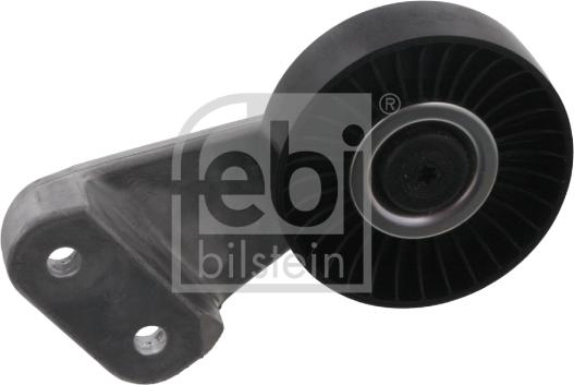 Febi Bilstein 33182 - Galoppino / Guidacinghia, Cinghia Poly-V autozon.pro