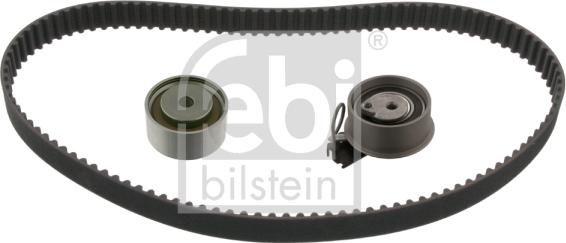 Febi Bilstein 33187 - Kit cinghie dentate autozon.pro