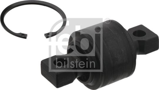 Febi Bilstein 33139 - Supporto, Asta di reazione autozon.pro