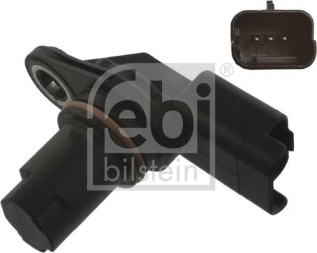 Febi Bilstein 33135 - Sensore, Posizione albero a camme autozon.pro