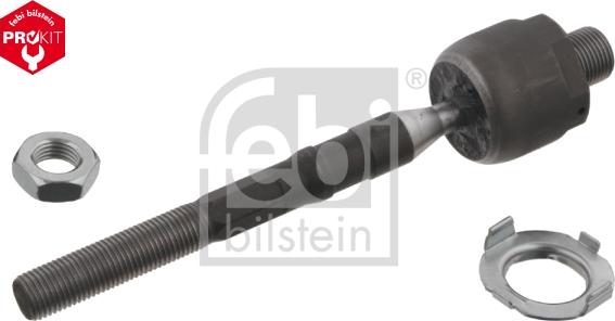 Febi Bilstein 33130 - Giunto assiale, Asta trasversale autozon.pro