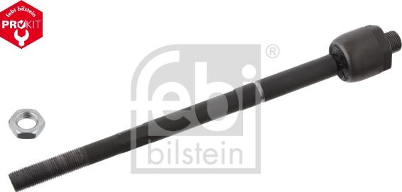 Febi Bilstein 33131 - Giunto assiale, Asta trasversale autozon.pro