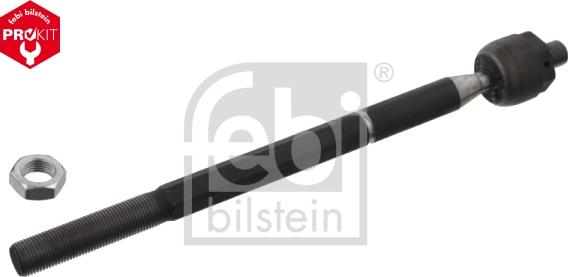 Febi Bilstein 33129 - Giunto assiale, Asta trasversale autozon.pro