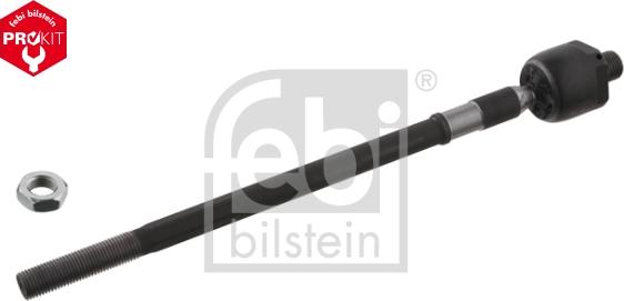 Febi Bilstein 33128 - Giunto assiale, Asta trasversale autozon.pro