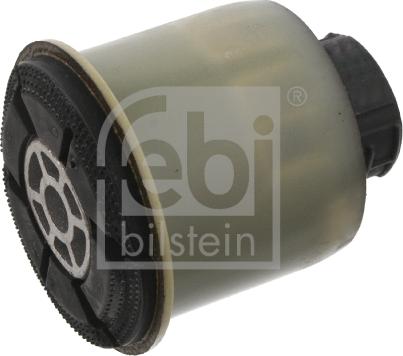 Febi Bilstein 33122 - Supporto, Corpo assiale autozon.pro